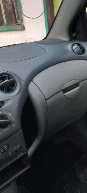 Toyota Yaris | Mobile.bg    9