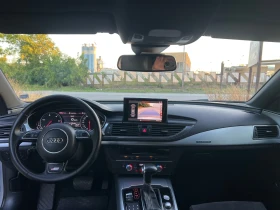 Audi A7 3.0TDI Quattro 3xS-Line | Mobile.bg    11