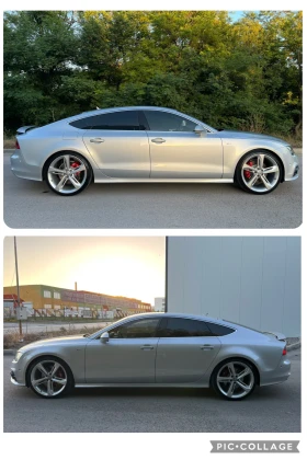 Audi A7 3.0TDI Quattro 3xS-Line | Mobile.bg    4