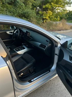 Audi A7 3.0TDI Quattro 3xS-Line | Mobile.bg    8
