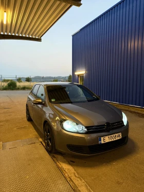VW Golf / | Mobile.bg    8