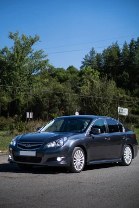 Subaru Legacy 2.5AWD - 12999 лв. - 86978085 7