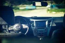 Subaru Legacy 2.5AWD - 12999 лв. - 86978085 10