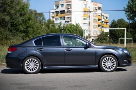 Subaru Legacy 2.5AWD - 12999 лв. - 86978085 4