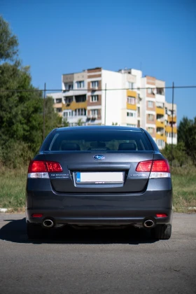 Subaru Legacy 2.5AWD - 12999 лв. - 86978085 3