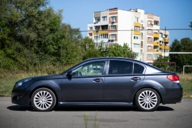 Subaru Legacy 2.5AWD - 12999 лв. - 86978085 5