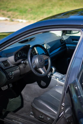 Subaru Legacy 2.5AWD - 12999 лв. - 86978085 8