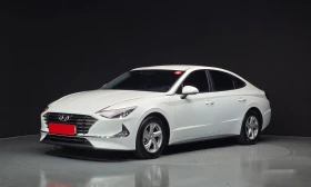 Обява за продажба на Hyundai Sonata ~31 551 лв. - изображение 1