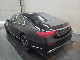 Mercedes-Benz S 580 *  *    * CARFAX *  | Mobile.bg    4