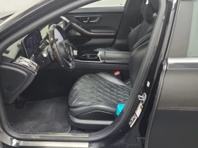 Mercedes-Benz S 580 *  *    * CARFAX *  | Mobile.bg    7