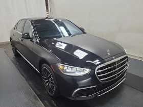 Mercedes-Benz S 580 *  *    * CARFAX *  | Mobile.bg    3
