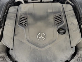 Mercedes-Benz S 580 *  *    * CARFAX *  | Mobile.bg    15