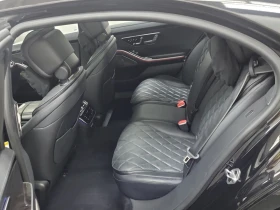 Mercedes-Benz S 580 *  *    * CARFAX *  | Mobile.bg    11