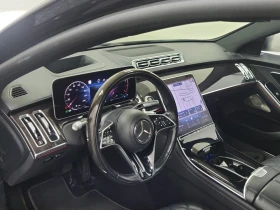 Mercedes-Benz S 580 *  *    * CARFAX *  | Mobile.bg    8