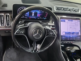 Mercedes-Benz S 580 *  *    * CARFAX *  | Mobile.bg    9