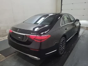 Mercedes-Benz S 580 *  *    * CARFAX *  | Mobile.bg    6
