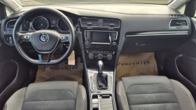 Обява за продажба на VW Golf 1.4 турбо CNG ~17 500 лв. - изображение 10