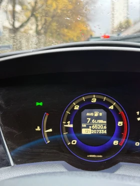 Honda Civic 2.2 Type S | Mobile.bg    10