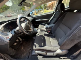 Honda Civic 2.2 Type S | Mobile.bg    7