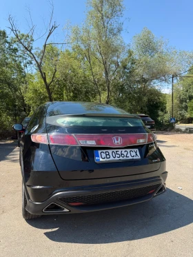 Honda Civic 2.2 Type S | Mobile.bg    3