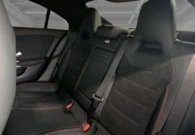 Mercedes-Benz CLA 250 4Matic = AMG Line = Premium  | Mobile.bg    9