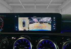 Mercedes-Benz CLA 250 4Matic = AMG Line = Premium  | Mobile.bg    8