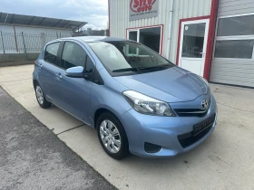 Toyota Yaris 1.3i камера - 10800 лв. / 5521.95 € - 86892979 8