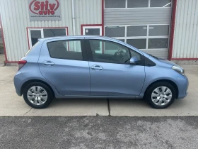 Toyota Yaris 1.3i камера - 10800 лв. / 5521.95 € - 86892979 7