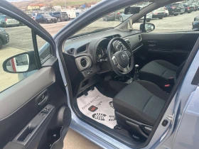 Toyota Yaris 1.3i камера - 10800 лв. / 5521.95 € - 86892979 9