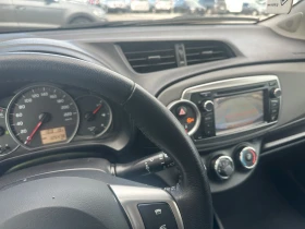 Toyota Yaris 1.3i камера - 10800 лв. / 5521.95 € - 86892979 14