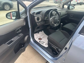 Toyota Yaris 1.3i камера - 10800 лв. / 5521.95 € - 86892979 11