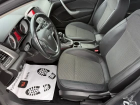 Opel Astra (KATO НОВА) - 9900 лв. / 5061.79 € - 20195267 11