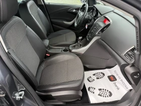 Opel Astra (KATO НОВА) - 9900 лв. / 5061.79 € - 20195267 14