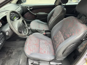 Citroen Xsara 1.6 16V  | Mobile.bg    8