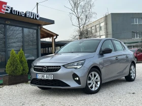 Opel Corsa F Elegance* Led* Камера* Панорама* Carplay* 