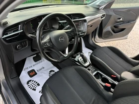 Opel Corsa F Elegance* Led* Камера* Панорама* Carplay*  - 22999 лв. / 11759.20 € - 96250514 7