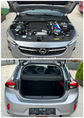 Opel Corsa F Elegance* Led* Камера* Панорама* Carplay*  - 22999 лв. / 11759.20 € - 96250514 14