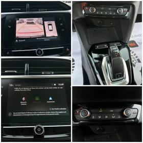 Opel Corsa F Elegance* Led* Камера* Панорама* Carplay*  - 22999 лв. / 11759.20 € - 96250514 11
