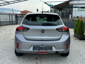 Opel Corsa F Elegance* Led* Камера* Панорама* Carplay*  - 22999 лв. / 11759.20 € - 96250514 6