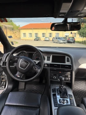 Audi A6 | Mobile.bg    9