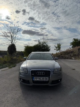 Audi A6 | Mobile.bg    2