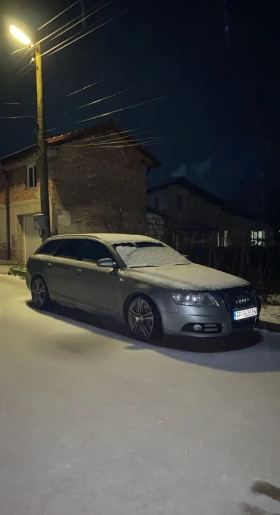 Audi A6 | Mobile.bg    11