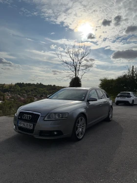 Audi A6 | Mobile.bg    3