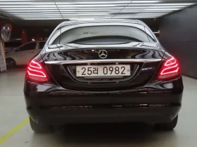 Mercedes-Benz C 180 - 28711 лв. / 14679.70 € - 47233371 4