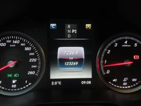 Mercedes-Benz C 180 - 28711 лв. / 14679.70 € - 47233371 9