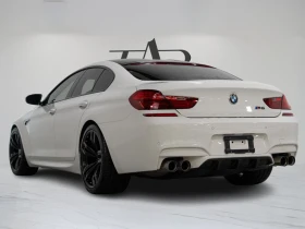 BMW M6 * GRAN COUPE* ЦЕНА ДО БЪЛГАРИЯ*  - 76000 лв. / 38858.18 € - 90790693 4
