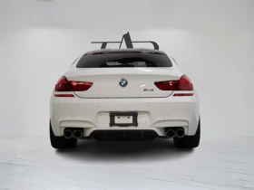 BMW M6 * GRAN COUPE* ЦЕНА ДО БЪЛГАРИЯ*  - 76000 лв. / 38858.18 € - 90790693 6