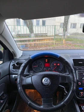 VW Jetta, снимка 9