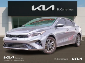 Kia Forte * EX | Lane Assist | Blind Spot | Htd Seats * CARF - 20250 € / 39605.56 лв. - 84577060 3
