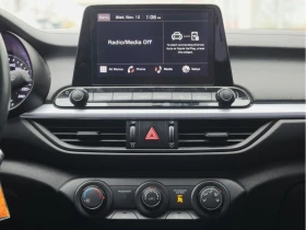 Kia Forte * EX | Lane Assist | Blind Spot | Htd Seats * CARF - 20250 € / 39605.56 лв. - 84577060 16